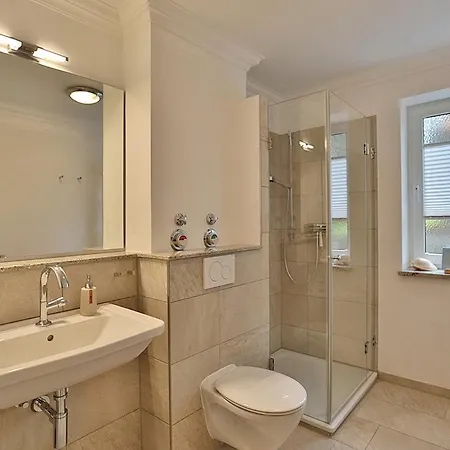 Wohnpark Am Muehlenteich Wohnpark Am Muehlenteich 06 Apartmán