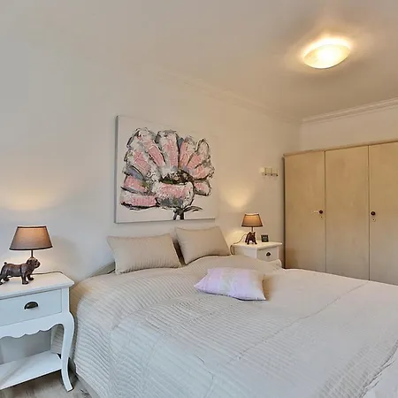 Apartmán Wohnpark Am Muehlenteich Wohnpark Am Muehlenteich 06 *