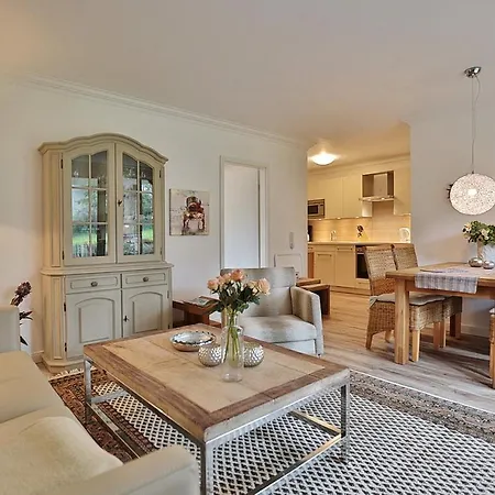 Apartmán Wohnpark Am Muehlenteich Wohnpark Am Muehlenteich 06