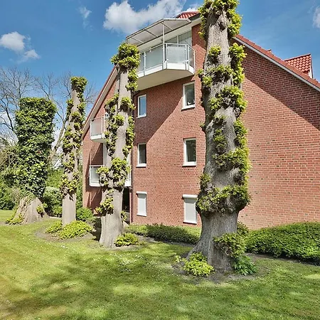 Apartment Wohnpark Am Muehlenteich Wohnpark Am Muehlenteich 06 *