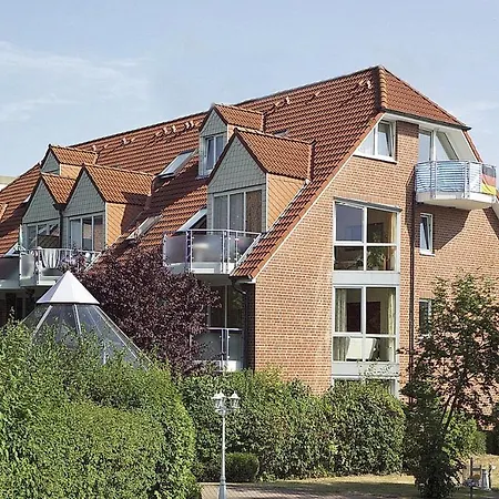 Wohnpark Am Muehlenteich Wohnpark Am Muehlenteich 06 *